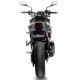 LV-14 R Black Edition Slip-On Honda CB 750 Hornet (23-24) LV-14 R Black Edition Slip-On Honda CB 750 Hornet (23-24)