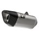 LV-14 R Stailnelss Steel Slip-On Honda X-ADV (25) LV-14 R Stailnelss Steel Slip-On Honda X-ADV (25)