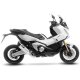 LV-14 R Stailnelss Steel Slip-On Honda X-ADV (25) LV-14 R Stailnelss Steel Slip-On Honda X-ADV (25)