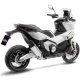 LV-14 R Titanium Slip-On Honda X-ADV (25) LV-14 R Titanium Slip-On Honda X-ADV (25)