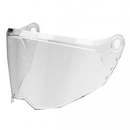 Hledí čiré Commander 2