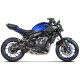 Full System Racing Carbon Yamaha MT-07/XSR 700/Tracer 7/GT (14-25) Full System Racing Carbon Yamaha MT-07/XSR 700/Tracer 7/GT (14-25)