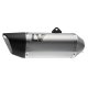 LV-14 R Stainless Steel Slip-On Kawasaki Z900 (20-24) LV-14 R Stainless Steel Slip-On Kawasaki Z900 (20-24)