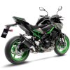 LV-14 R Black Edition Slip-On Kawasaki Z900 (20-24) LV-14 R Black Edition Slip-On Kawasaki Z900 (20-24)
