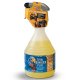 Čistič motocyklu S100 Moto Wash New Formula 1000ml Čistič motocyklu S100 Moto Wash New Formula 1000ml