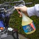 Čistič motocyklu S100 Moto Wash New Formula 1000ml Čistič motocyklu S100 Moto Wash New Formula 1000ml