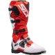 Crossfire 3 Red/White Crossfire 3 Red/White