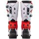 Crossfire 3 Red/White Crossfire 3 Red/White