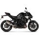 Slip-On Line Titanium Kawasaki Z 900 (25) Slip-On Line Titanium Kawasaki Z 900 (25)