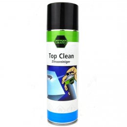 Čistič Top Clean Citrus 500ml