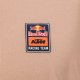 Red Bull Racing Team GEAR světle hnědá Red Bull Racing Team GEAR světle hnědá