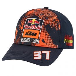 Kšiltovka KTM Red Bull Racing No.37 Pedro Acosta