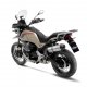 LV One Evo Slip-on MOTO GUZZI V85 TT (19-25) LV One Evo Slip-on MOTO GUZZI V85 TT (19-25)