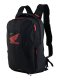 HONDA City Hunter V2 Black/Bright Red