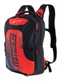 MM93 City Hunter V2 Black/Red Fluo/Blue Navy/White