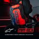 MM93 City Hunter V2 Black/Red Fluo/Blue Navy/White MM93 City Hunter V2 Black/Red Fluo/Blue Navy/White