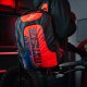 MM93 City Hunter V2 Black/Red Fluo/Blue Navy/White MM93 City Hunter V2 Black/Red Fluo/Blue Navy/White