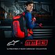 MM93 City Hunter V2 Black/Red Fluo/Blue Navy/White MM93 City Hunter V2 Black/Red Fluo/Blue Navy/White