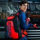 MM93 City Hunter V2 Black/Red Fluo/Blue Navy/White MM93 City Hunter V2 Black/Red Fluo/Blue Navy/White