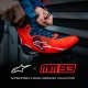 MM93 Faster-4 Red Fluo/Dark Blue MM93 Faster-4 Red Fluo/Dark Blue