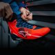 MM93 Faster-4 Red Fluo/Dark Blue MM93 Faster-4 Red Fluo/Dark Blue