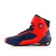 MM93 Faster-4 Red Fluo/Dark Blue MM93 Faster-4 Red Fluo/Dark Blue