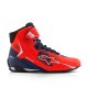 MM93 Faster-4 Red Fluo/Dark Blue MM93 Faster-4 Red Fluo/Dark Blue