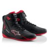 Honda Faster-4 Black/Red Honda Faster-4 Black/Red