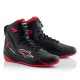 Honda Faster-4 Black/Red Honda Faster-4 Black/Red