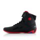 Honda Faster-4 Black/Red Honda Faster-4 Black/Red