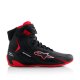 Honda Faster-4 Black/Red Honda Faster-4 Black/Red