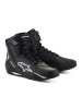 Faster-4 Black/White Faster-4 Black/White
