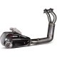 Full System Racing Stainless Steel Yamaha MT-07/Tracer 7 (21-25) Full System Racing Stainless Steel Yamaha MT-07/Tracer 7 (21-25)