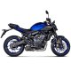 Full System Racing Stainless Steel Yamaha MT-07/Tracer 7 (21-25) Full System Racing Stainless Steel Yamaha MT-07/Tracer 7 (21-25)