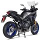 Full System Racing Stainless Steel Yamaha MT-07/Tracer 7 (21-25) Full System Racing Stainless Steel Yamaha MT-07/Tracer 7 (21-25)