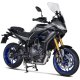 Full System Racing Stainless Steel Yamaha MT-07/Tracer 7 (21-25) Full System Racing Stainless Steel Yamaha MT-07/Tracer 7 (21-25)