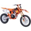 Model 1:6 Red Bull KTM 450 SX-F Chase Sexton nr.4 Model 1:6 Red Bull KTM 450 SX-F Chase Sexton nr.4