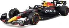 Model 1:18 Oracle Red Bull RB19 No.11 S.Perez Model 1:18 Oracle Red Bull RB19 No.11 S.Perez