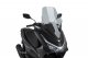 Větrný štít V-Tech Line Touring 22429 Honda PCX 125 (25)