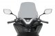 Větrný štít V-Tech Line Touring 22429 Honda PCX 125 (25)