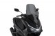 Větrný štít V-Tech Line Touring 22429 Honda PCX 125 (25)