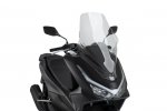 Větrný štít V-Tech Line Touring 22429 Honda PCX 125 (25)