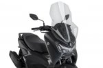 Větrný štít V-Tech Line Touring Yamaha N-Max 125 (25) Větrný štít V-Tech Line Touring Yamaha N-Max 125 (25)