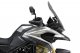 Větrný štít Touring Voge 525DSX (24-25)