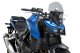 Větrný štít New Generation Touring Honda CB750 Hornet (25)