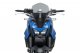 Větrný štít New Generation Touring Honda CB750 Hornet (25)