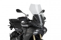 Větrný štít Touring Yamaha Tracer 9 (25)