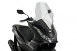 Větrný štít V-Tech Line Touring Honda PCX 125/150 (21-24) Větrný štít V-Tech Line Touring Honda PCX 125/150 (21-24)