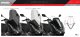 Větrný štít V-Tech Line Touring Honda PCX 125/150 (21-24) Větrný štít V-Tech Line Touring Honda PCX 125/150 (21-24)