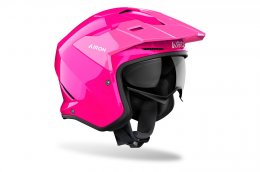 KOMBAKT Color - růžová lesklá